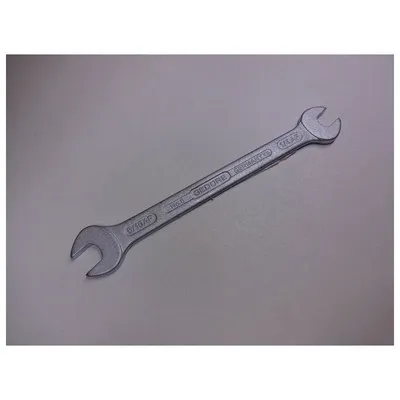 Doppelmaulschlüssel ähnlich DIN 3110, 7/8 x 15/16" HEYCO