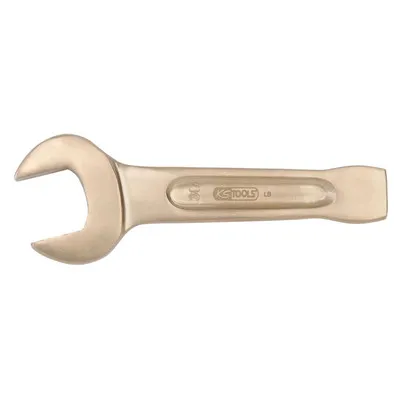 KSTOOLS® - BRONZEplus Schlag-Maulschlüssel 52mm