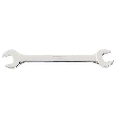 KSTOOLS® - CHROMEplus Doppel-Maulschlüssel, 5/8" x 11/16"