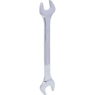KSTOOLS® - CHROMEplus Doppel-Maulschlüssel, 18x19mm