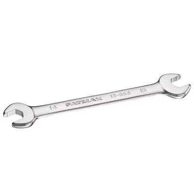 STANLEY® - FatMax Doppelmaulschlüssel 14x15mm