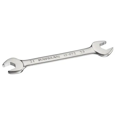 STANLEY® - FatMax Doppelmaulschlüssel 21x23mm
