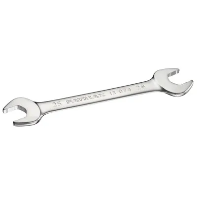 STANLEY® - FatMax Doppelmaulschlüssel 25x28mm