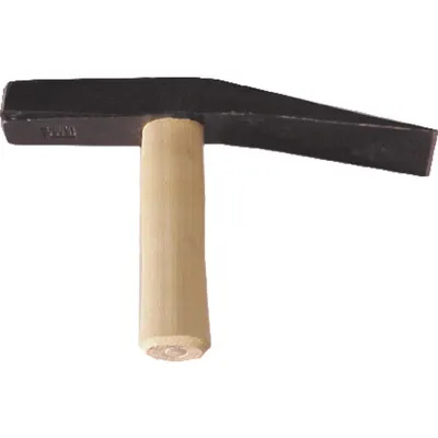 HAROMAC® - Pflasterhammer Berliner Form 1500g