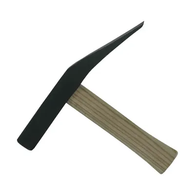 Pflasterhammer 1,5kg Norddeutsche Form