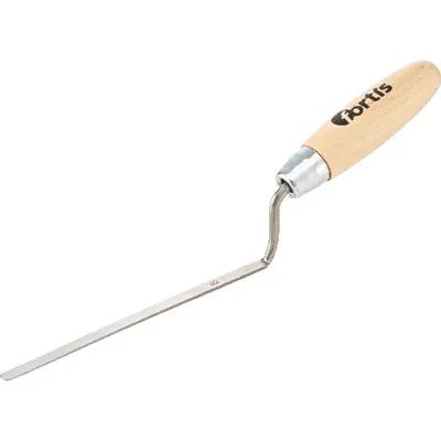 FORTIS - Fugenkelle mit rundem Hals 8mm