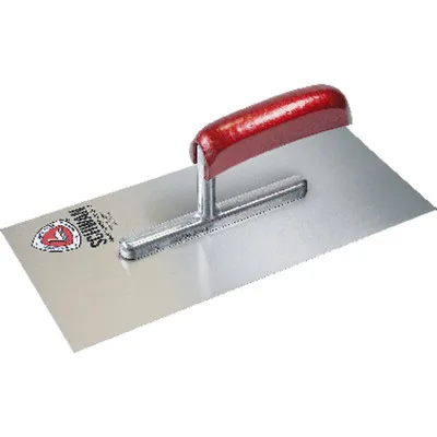 SCHWAN - Glättekelle 280 x 130mm