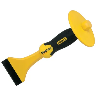 STANLEY® - Fliesenmeißel FatMax mit Handschutz 75mm