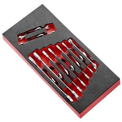 Facom - Modul - Maulschlüssel SLS, 9-teilig MODM.44J9SLS