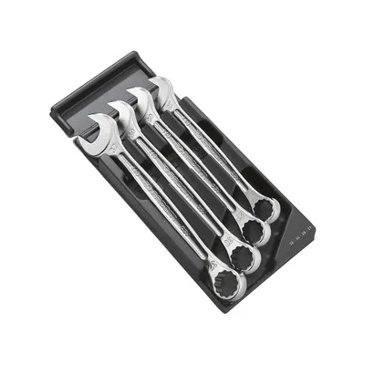 Facom - Modul - Ring-Maulschlüssel 440, 5-teilig