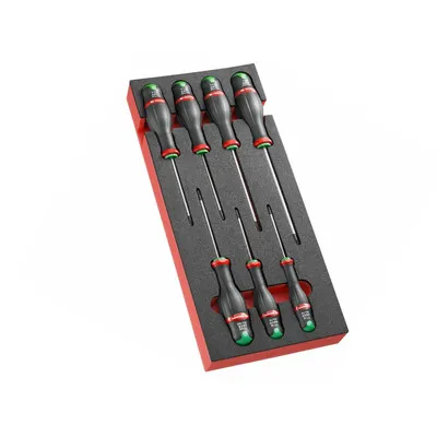 Facom - Modul - Schraubendreher, 7-teilig MODM.ATXR