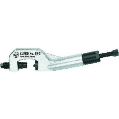 KUKKO® - Mutternsprenger Größe 2 hydraulisch
