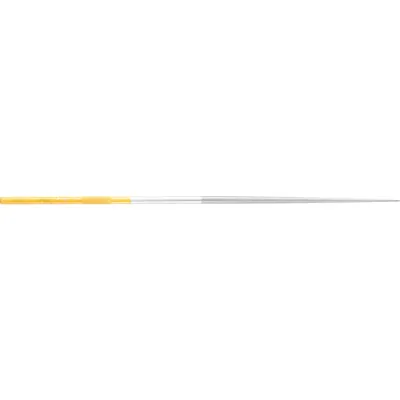 PFERD - CORINOX-Nadelfeile hohe Oberflächenhärte Rund 180mm Schweizer Hieb 2, mittel-fein