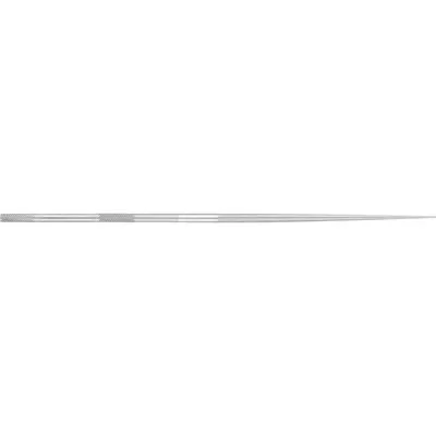 PFERD - Präzisions-Nadelfeile Rund 160mm Schweizer Hieb 4, sehr-fein