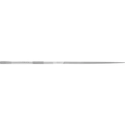 PFERD - Präzisions-Nadelfeile Vierkant 140mm Schweizer Hieb 1, mittel