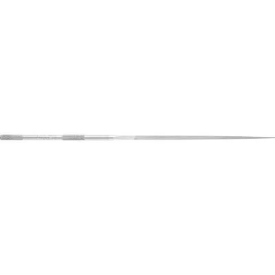 PFERD - Präzisions-Nadelfeile Vierkant 160mm Schweizer Hieb 3, fein