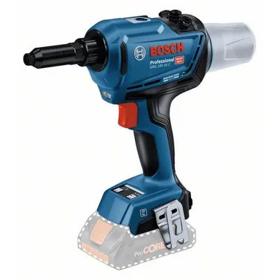 Bosch - Akku-Nietpistole GRG 18V-16 C, solo