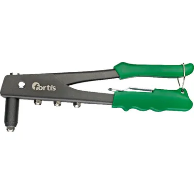 FORTIS - Blindnietzange 2,4 - 4,8mm
