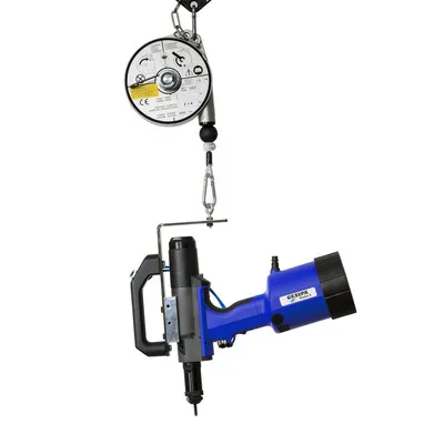 GESIPA® - FireFox 2 F Axial eco - M 6