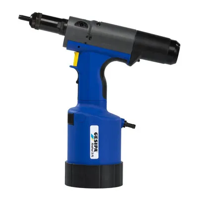 GESIPA® - FireFox 2 F L - M6 mit Linksgewinde