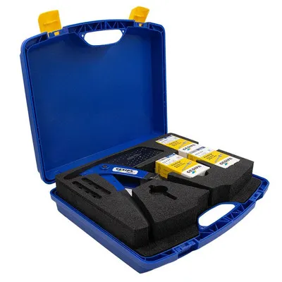 GESIPA® - Flipper-Box