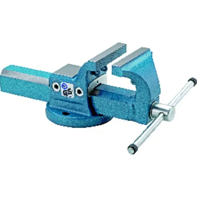 forum® - Parallelschraubstock 115mm