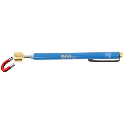 BGS - Magnetheber 670mm Zugkraft 2,2 kg