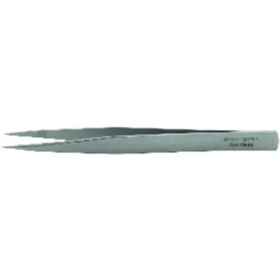 FORMAT - Pinzette Präzision rostfrei spitz 130mm