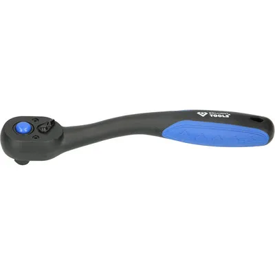 Brilliant Tools - 1/4" Umschaltknarre