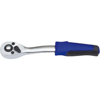 forum® - Hebelumschaltknarre 1/4" 36 Zähne