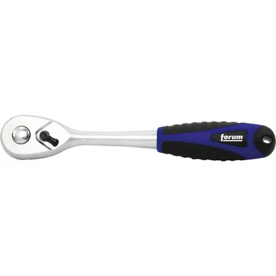 forum® - Hebelumschaltknarre 3/8" 72 Zähne