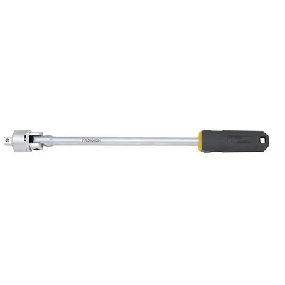PROXXON - Gelenkratsche 1/2" mit extralangem Griff