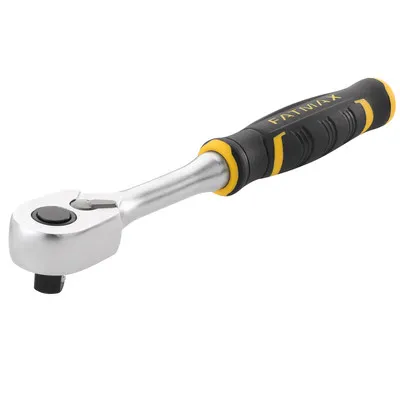 STANLEY® - FatMax 3/8" High Perfomance Ratsche 120 Zähne