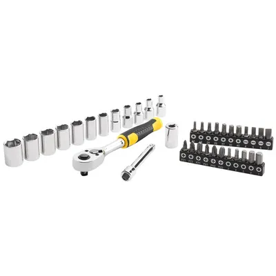 STANLEY® - MT Kompaktset, 37-teilig
