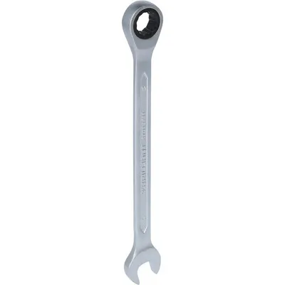 Brilliant Tools - Ratschenringschlüssel, 11 mm