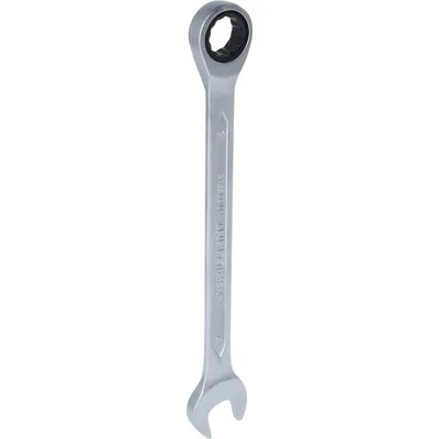 Brilliant Tools - Ratschenringschlüssel, 14 mm
