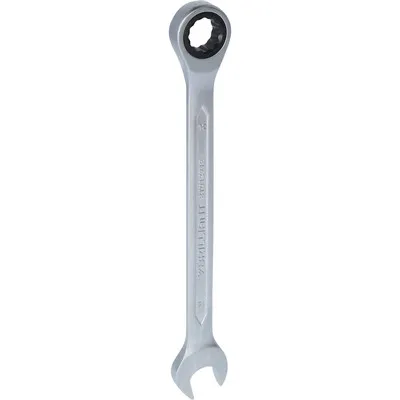 Brilliant Tools - Ratschenringschlüssel, 12 mm