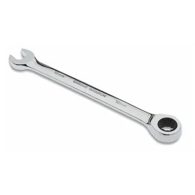 cimco® - Knarren-Ring- und Gabelschlüssel 10mm