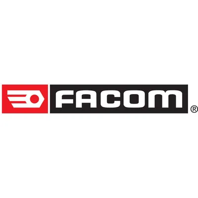 Facom - Duo-Knarren-Ring-Maulschlüssel 13mm 467BR.13