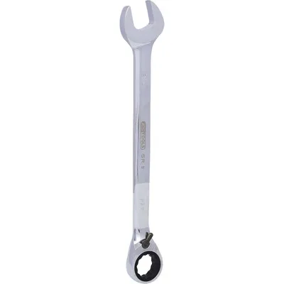KSTOOLS® - GEARplus Ratschenringmaulschlüssel,umschaltbar,3/4"