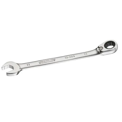 STANLEY® - FatMax Ringmaulschlüssel mit Ratsche 11mm