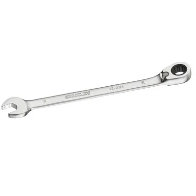 STANLEY® - FatMax Ringmaulschlüssel mit Ratsche 8mm