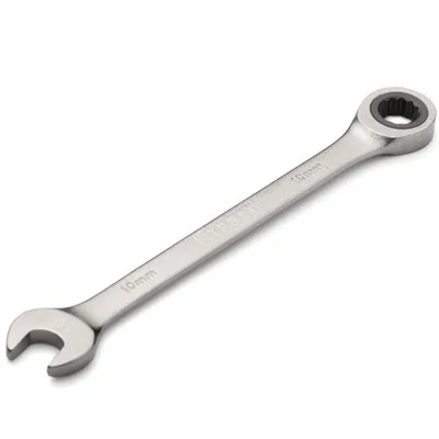 STROXX - Maulschlüssel mit Ringratsche umschaltbar 8mm 100-109