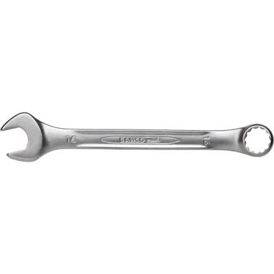 BAHCO® - Ring-Maulschlüssel ähnlich DIN 3113A 25mm