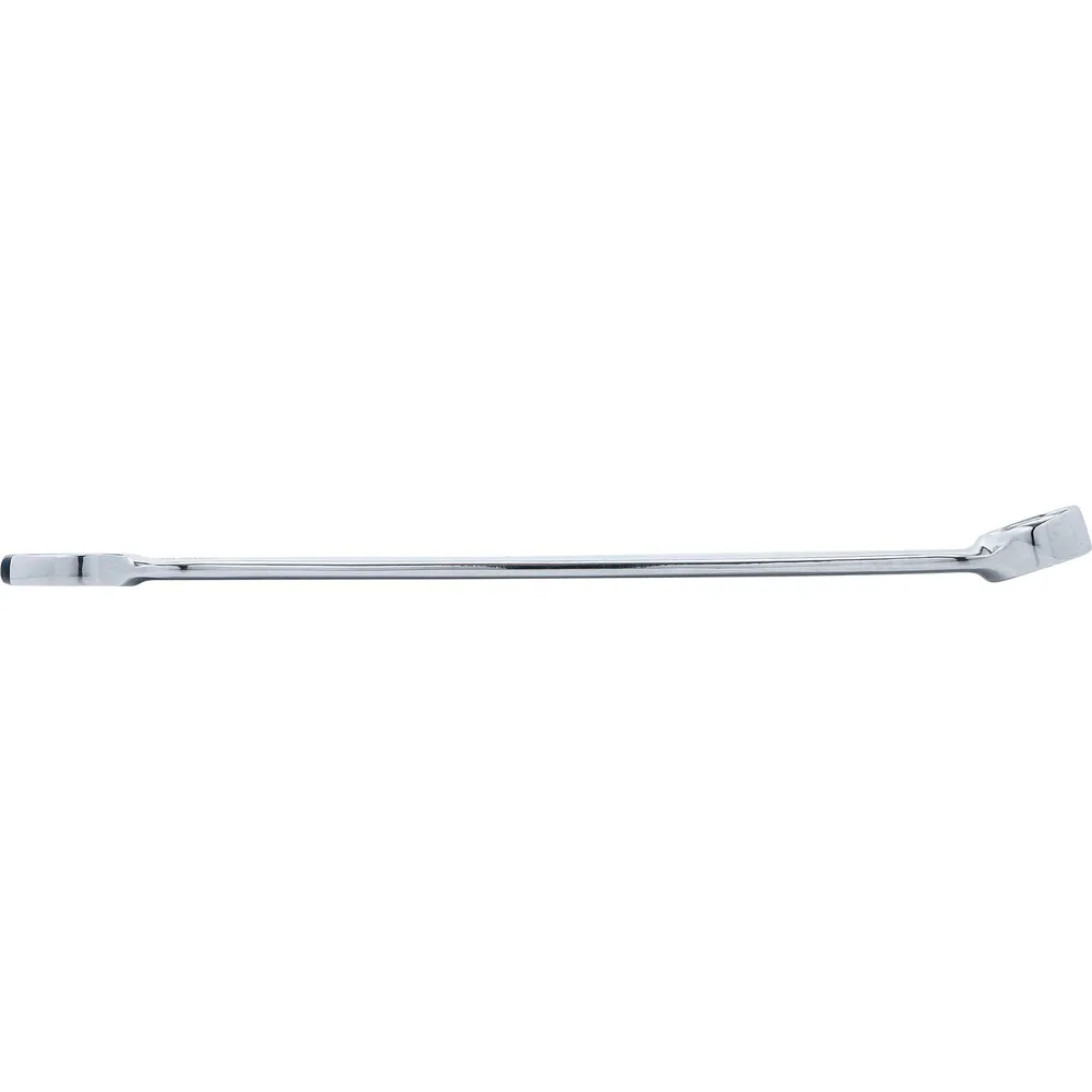 BGS Maul-Ringschlüssel extra lang SW 19 mm - 1228-19