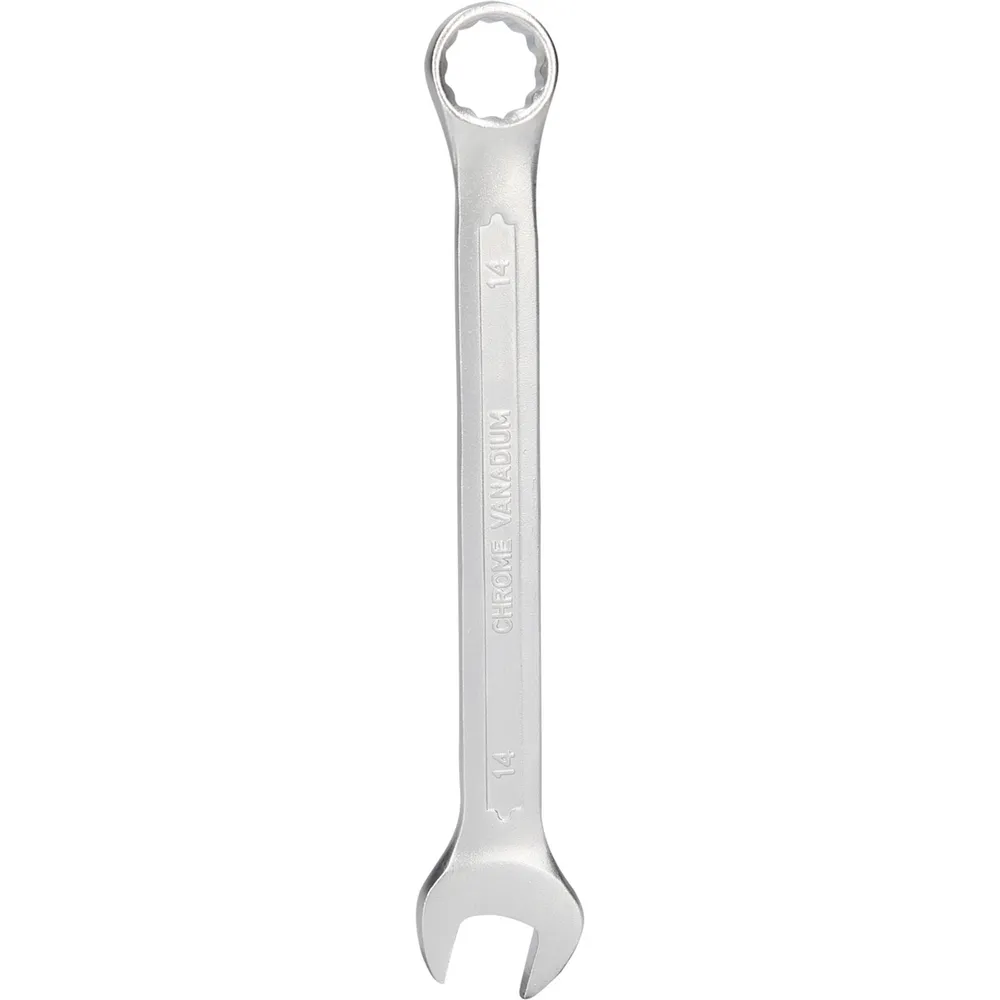 BRILLIANT TOOLS Ring-Maulschlüssel 14 mm - BT011914
