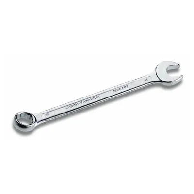 cimco® - Maulringschlüssel DIN 3113A und ISO 3318, aus CV-Stahl, glanzverchromt 10