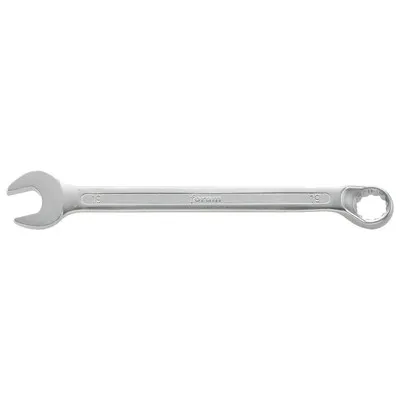 Dönges - Ringmaulschlüssel DIN 3113 B, 11 mm