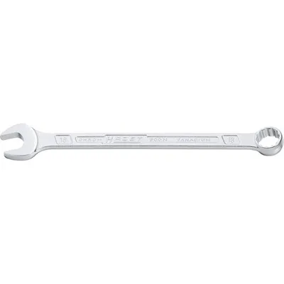 HAZET - Ring-Maulschlüssel 600N-34, SW 34mm