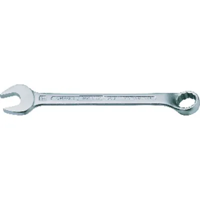 HAZET - Ring-Maulschlüssel 603N-30, SW 30mm